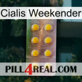 Cialis Weekender new11